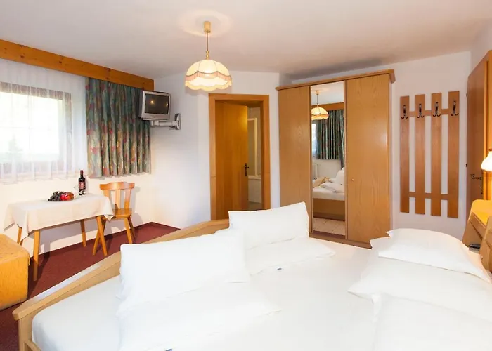 Gruener Apartman *