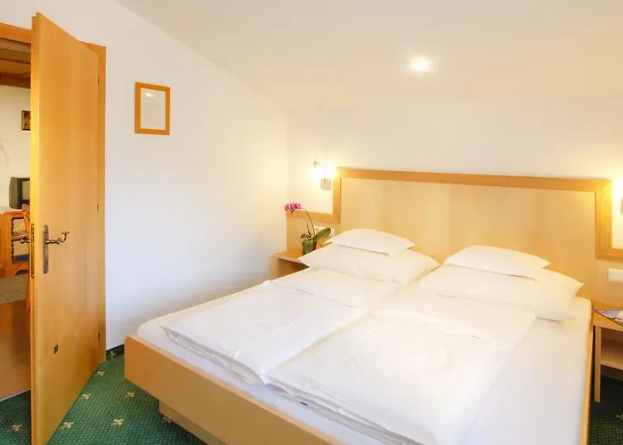 Apartman Gruener