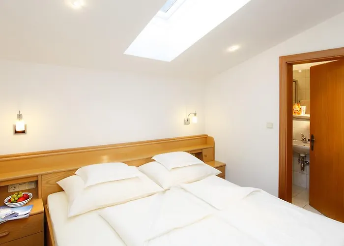Gruener Apartman Sölden