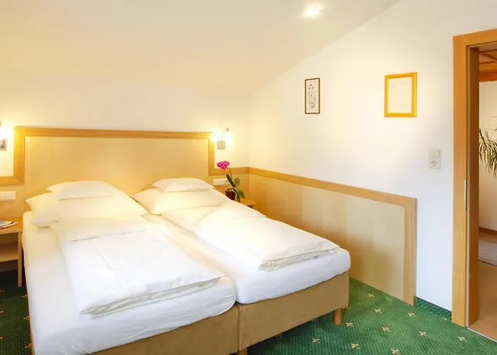 Gruener Apartman