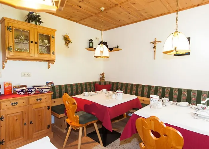 Apartman Gruener
