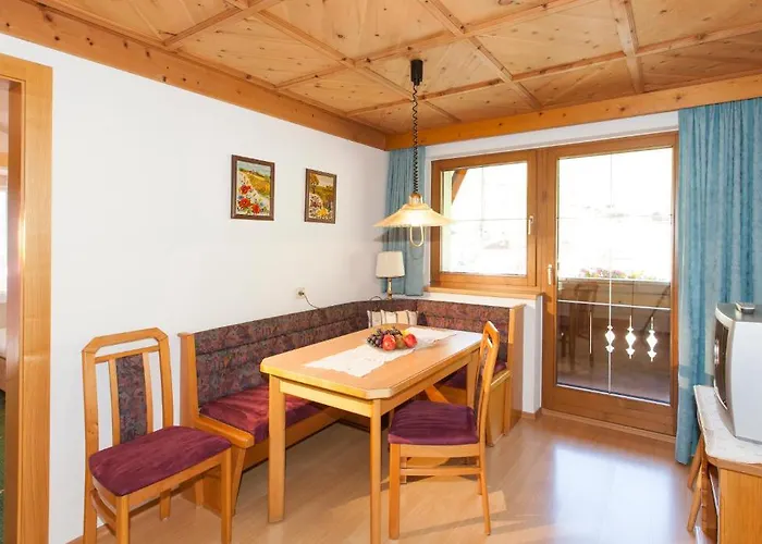 Apartman Gruener
