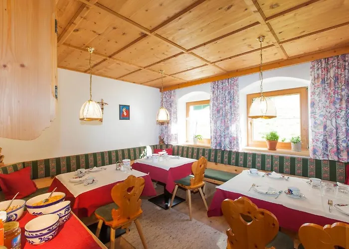 Gruener Apartman *