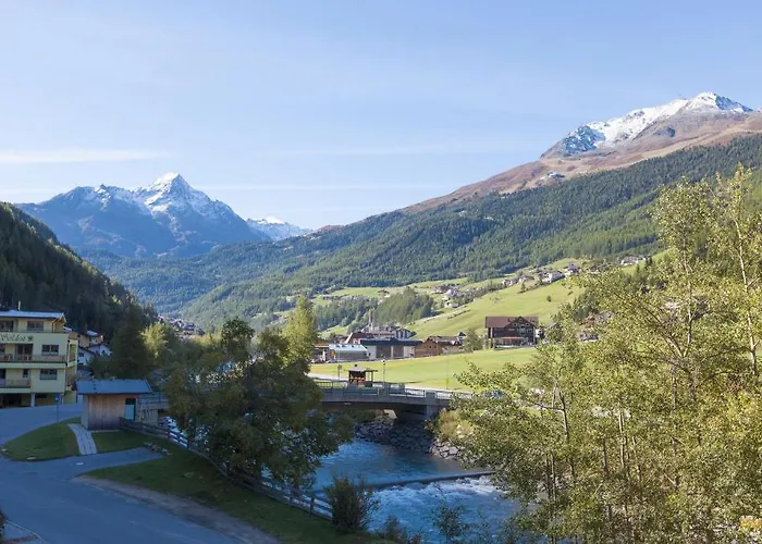 Gruener * Sölden