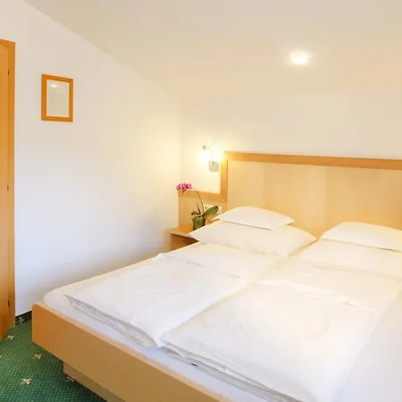 Apartmán Gruener