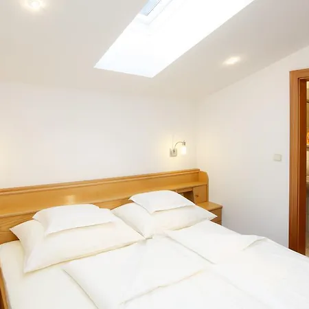 Gruener Apartmán Sölden