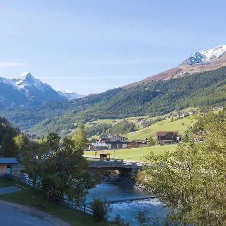 Gruener * Sölden