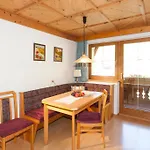Apartmán Gruener