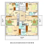Gruener Апартаменты